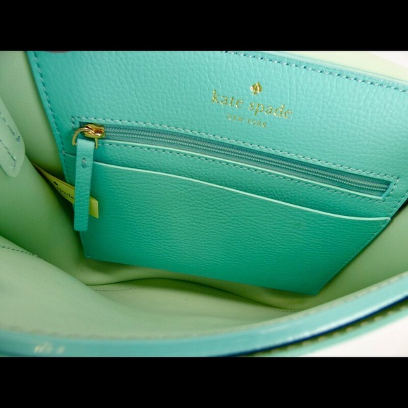 ⭐️SOLD⭐️ Kate Spade Vanderbilt Tegan Crossbody - Picture 6 of 7